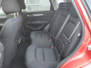 MAZDA CX-5 SKYACTIV-G 165 Ambition AWD Automat