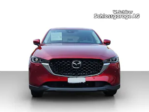 MAZDA CX-5 SKYACTIV-G 165 Ambition AWD Automat