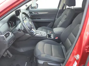 MAZDA CX-5 SKYACTIV-G 165 Ambition AWD Automat