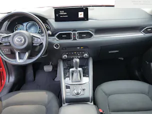 MAZDA CX-5 SKYACTIV-G 165 Ambition AWD Automat