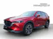MAZDA CX-5 SKYACTIV-G 165 Ambition AWD Automat