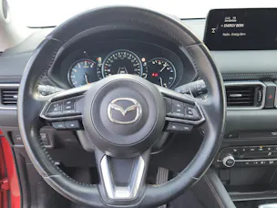 MAZDA CX-5 SKYACTIV-G 165 Ambition AWD Automat