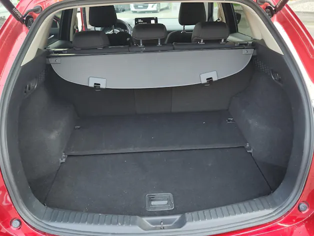 MAZDA CX-5 SKYACTIV-G 165 Ambition AWD Automat
