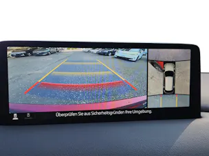 MAZDA CX-5 SKYACTIV-G 165 Ambition AWD Automat