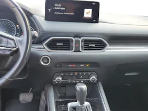 MAZDA CX-5 SKYACTIV-G 165 Ambition AWD Automat
