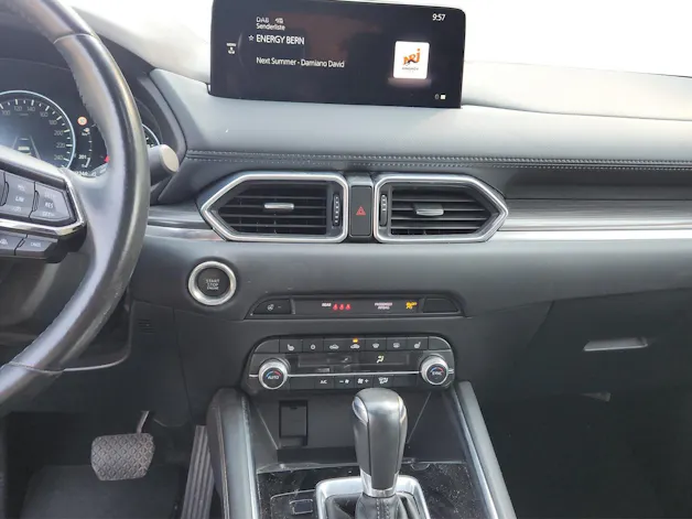MAZDA CX-5 SKYACTIV-G 165 Ambition AWD Automat