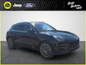 PORSCHE Macan 3.6 V6 Turbo