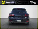 PORSCHE Macan 3.6 V6 Turbo