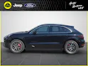 PORSCHE Macan 3.6 V6 Turbo
