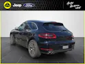 PORSCHE Macan 3.6 V6 Turbo