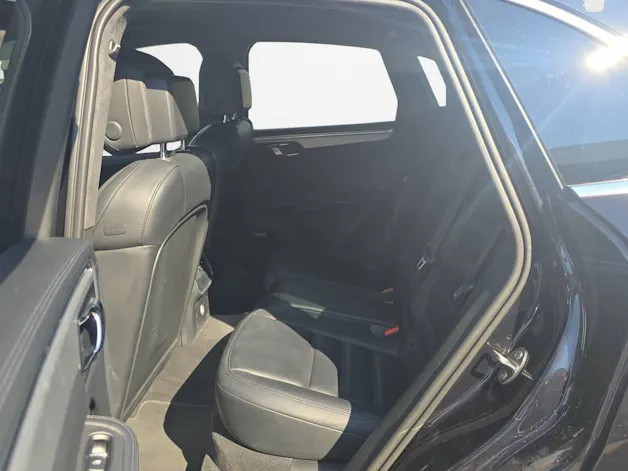 PORSCHE Macan 3.6 V6 Turbo
