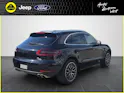 PORSCHE Macan 3.6 V6 Turbo