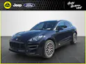 PORSCHE Macan 3.6 V6 Turbo