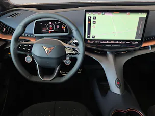 CUPRA Tavascan Type 9 77 kWh Adrenaline Prime Edition