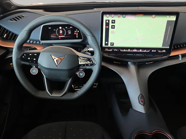 CUPRA Tavascan Type 9 77 kWh Adrenaline Prime Edition
