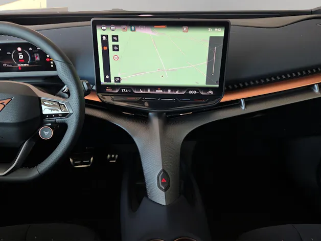 CUPRA Tavascan Type 9 77 kWh Adrenaline Prime Edition