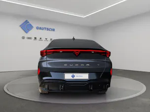 CUPRA Tavascan Type 9 77 kWh Adrenaline Prime Edition