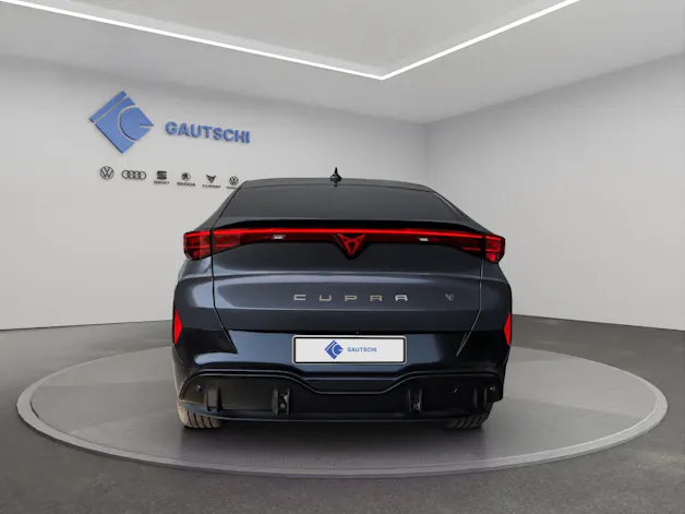 CUPRA Tavascan Type 9 77 kWh Adrenaline Prime Edition