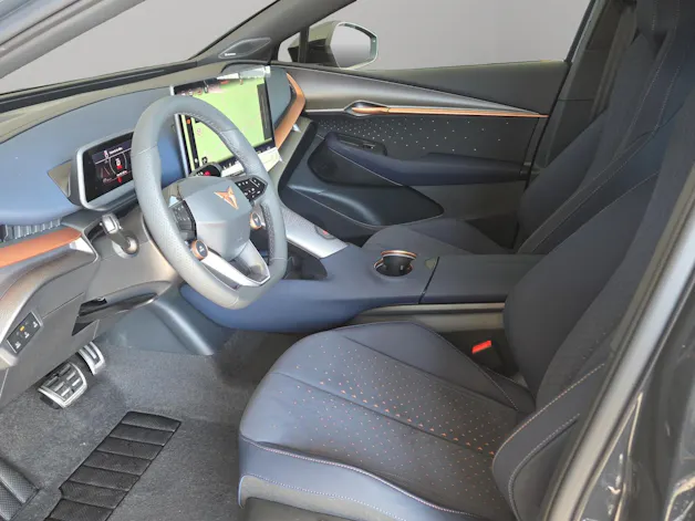 CUPRA Tavascan Type 9 77 kWh Adrenaline Prime Edition