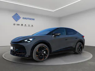 CUPRA Tavascan Type 9 77 kWh Adrenaline Prime Edition