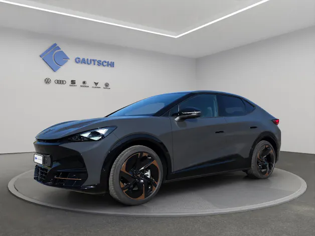 CUPRA Tavascan Type 9 77 kWh Adrenaline Prime Edition