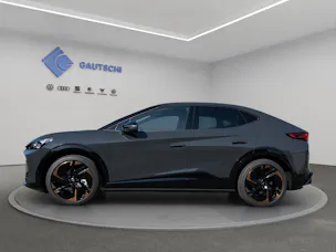 CUPRA Tavascan Type 9 77 kWh Adrenaline Prime Edition