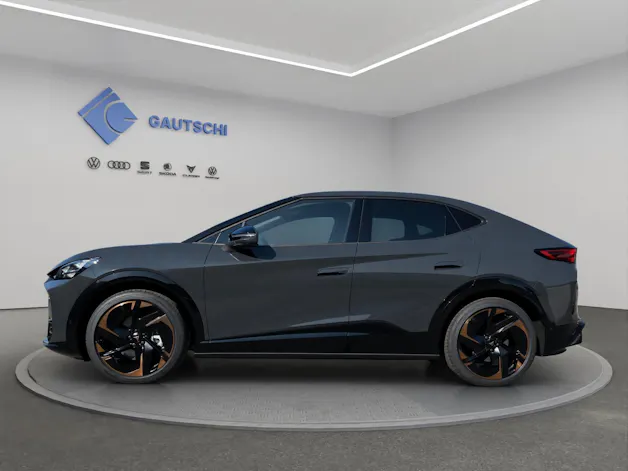 CUPRA Tavascan Type 9 77 kWh Adrenaline Prime Edition