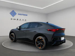 CUPRA Tavascan Type 9 77 kWh Adrenaline Prime Edition