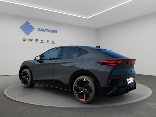 CUPRA Tavascan Type 9 77 kWh Adrenaline Prime Edition