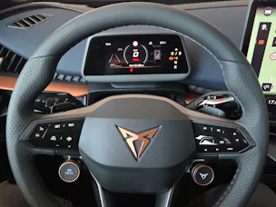 CUPRA Tavascan Type 9 77 kWh Adrenaline Prime Edition
