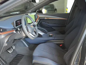 CUPRA Tavascan Type 9 77 kWh Adrenaline Prime Edition