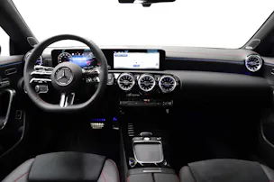 Mercedes-Benz CLA Shooting Brake 250 4Matic 8G-DCT