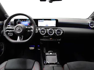Mercedes-Benz CLA Shooting Brake 250 4Matic 8G-DCT
