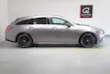 Mercedes-Benz CLA Shooting Brake 250 4Matic 8G-DCT