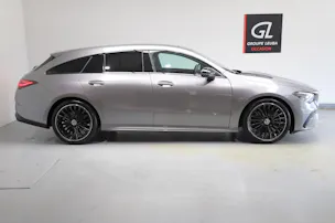 Mercedes-Benz CLA Shooting Brake 250 4Matic 8G-DCT