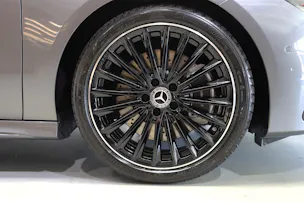 Mercedes-Benz CLA Shooting Brake 250 4Matic 8G-DCT