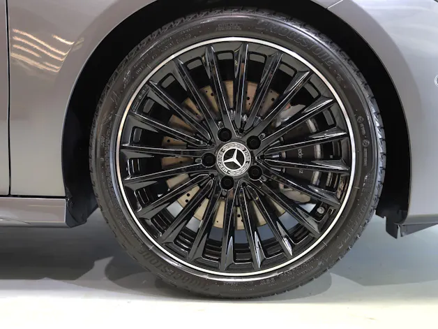 Mercedes-Benz CLA Shooting Brake 250 4Matic 8G-DCT