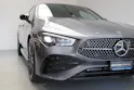 Mercedes-Benz CLA Shooting Brake 250 4Matic 8G-DCT