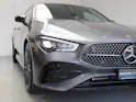 Mercedes-Benz CLA Shooting Brake 250 4Matic 8G-DCT