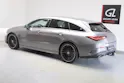 Mercedes-Benz CLA Shooting Brake 250 4Matic 8G-DCT