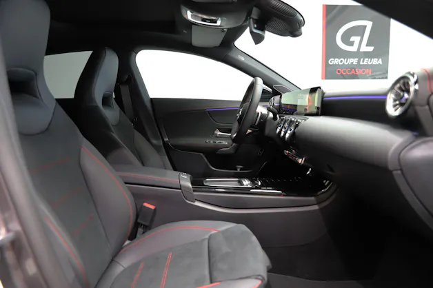 Mercedes-Benz CLA Shooting Brake 250 4Matic 8G-DCT