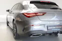Mercedes-Benz CLA Shooting Brake 250 4Matic 8G-DCT