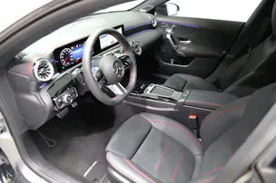 Mercedes-Benz CLA Shooting Brake 250 4Matic 8G-DCT
