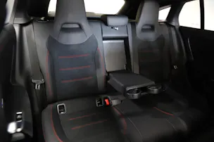 Mercedes-Benz CLA Shooting Brake 250 4Matic 8G-DCT