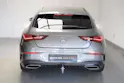 Mercedes-Benz CLA Shooting Brake 250 4Matic 8G-DCT
