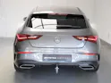 Mercedes-Benz CLA Shooting Brake 250 4Matic 8G-DCT