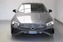 Mercedes-Benz CLA Shooting Brake 250 4Matic 8G-DCT