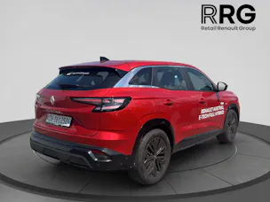 RENAULT Austral 1.3 MHEV 160 Evolution A