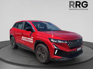 Renault Austral 1.3 MHEV 160 Evolution A