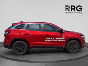 RENAULT Austral 1.3 MHEV 160 Evolution A